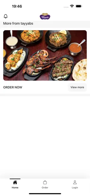Tayyabs screenshot 2