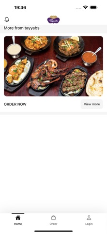 Tayyabs Screenshot 2 of 10
