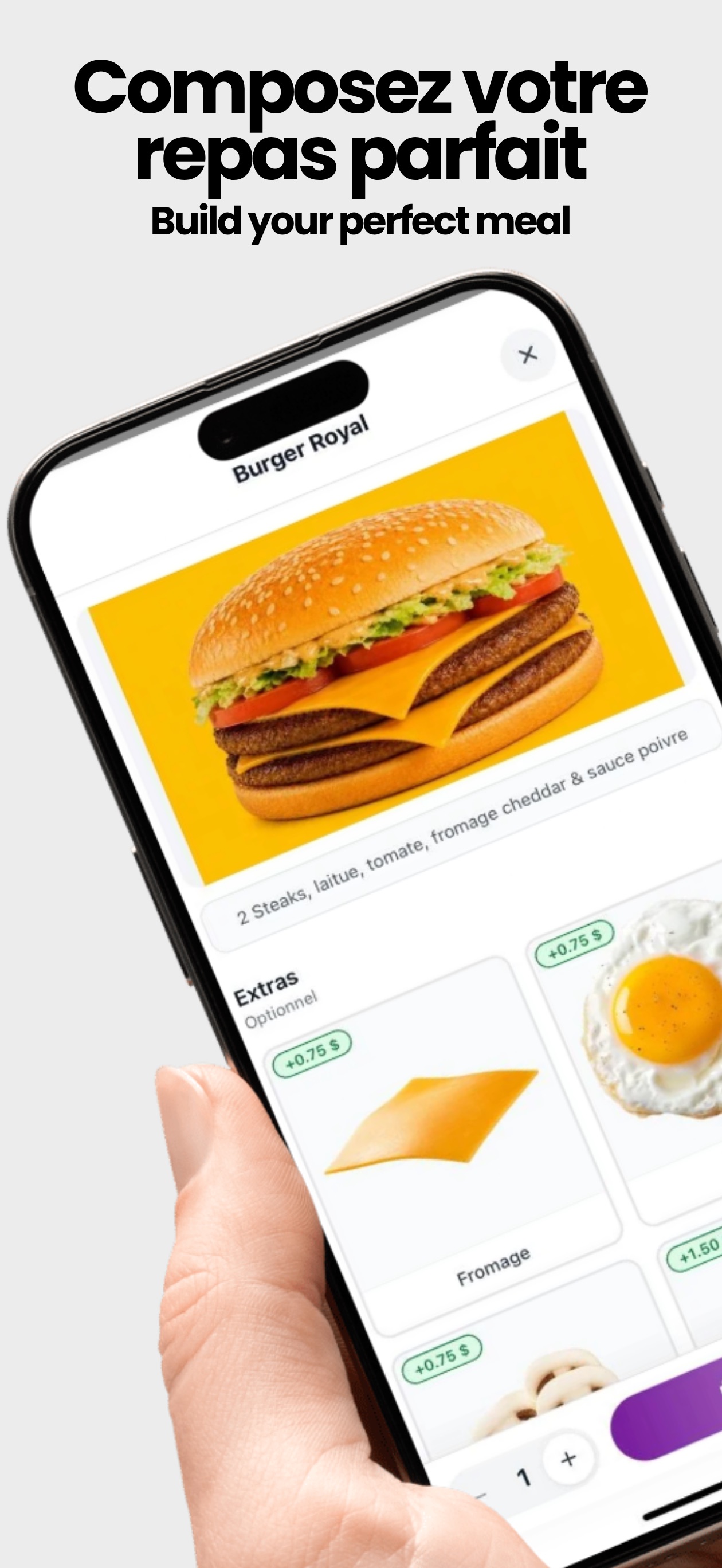 Screenshot 2 of Mstar Sandwich