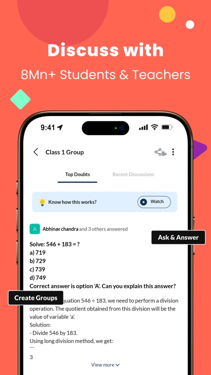 Class 1 App: Worksheets, NCERT screenshot-6