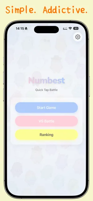 Numbest screenshot 1