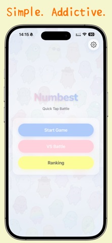 Numbest Screenshot 1 of 5