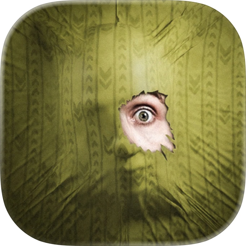 Boisvert Analog Horror Game screenshot 7