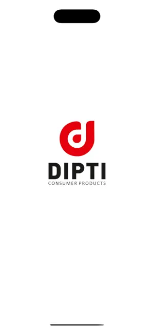Dipti Consumer Products screenshot 1