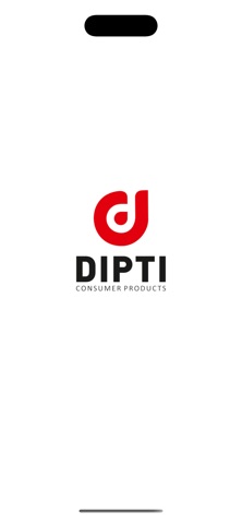 Dipti Consumer Products screenshot
