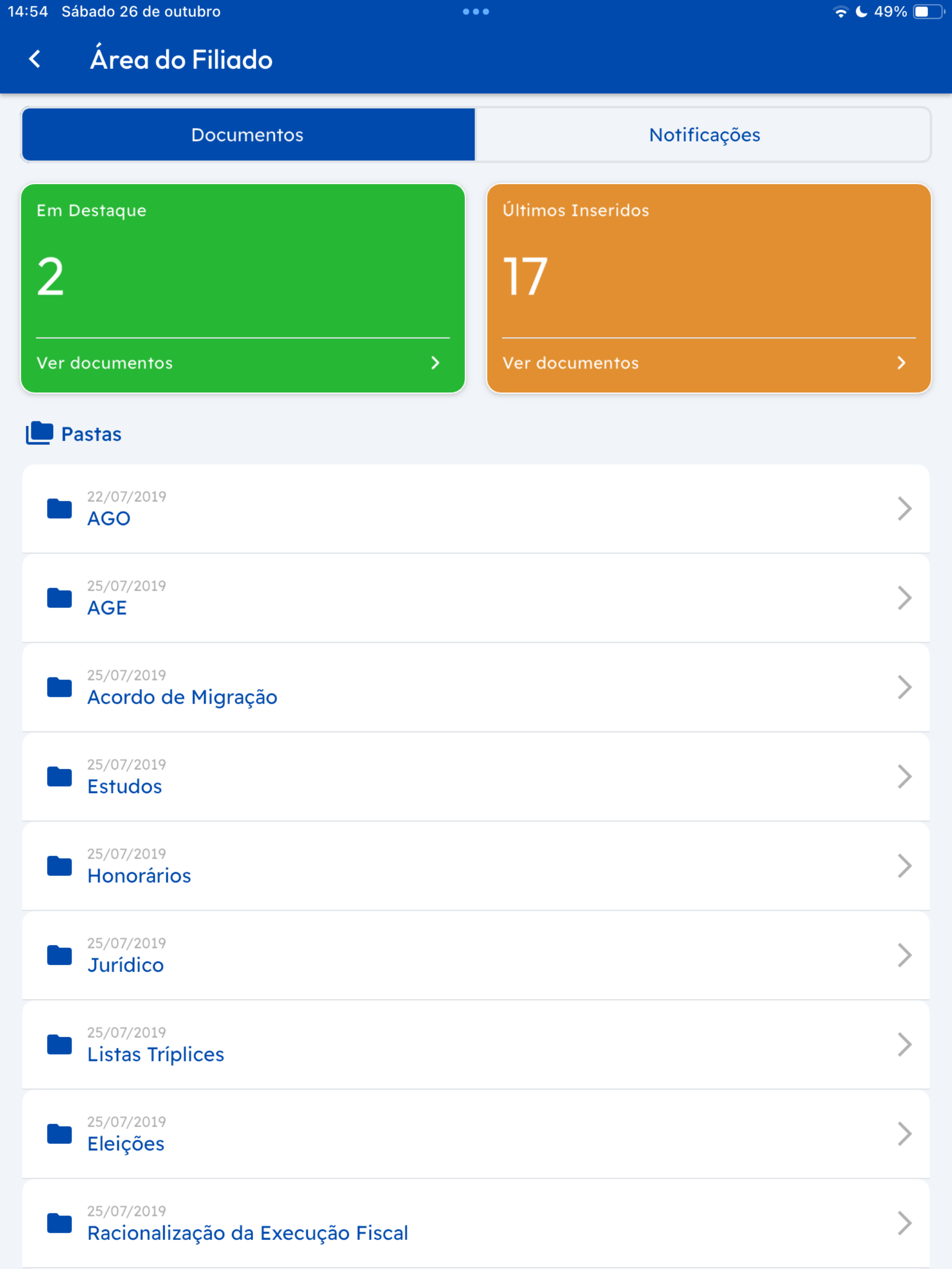 SinproApp