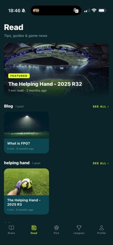 FPG Screenshot 1 of 7