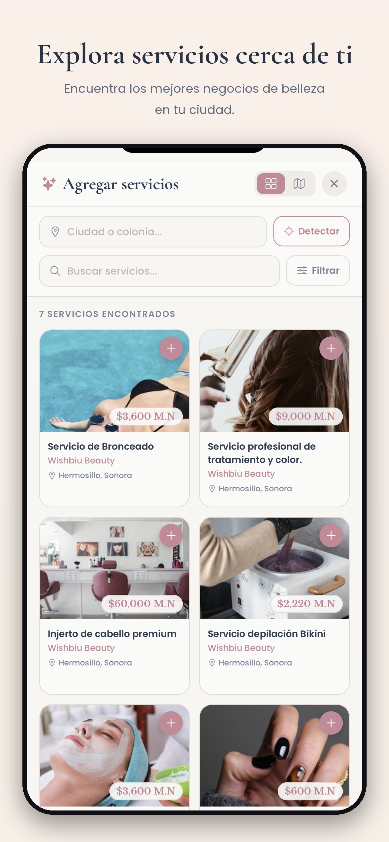 Screenshot 4 of Wishbiu