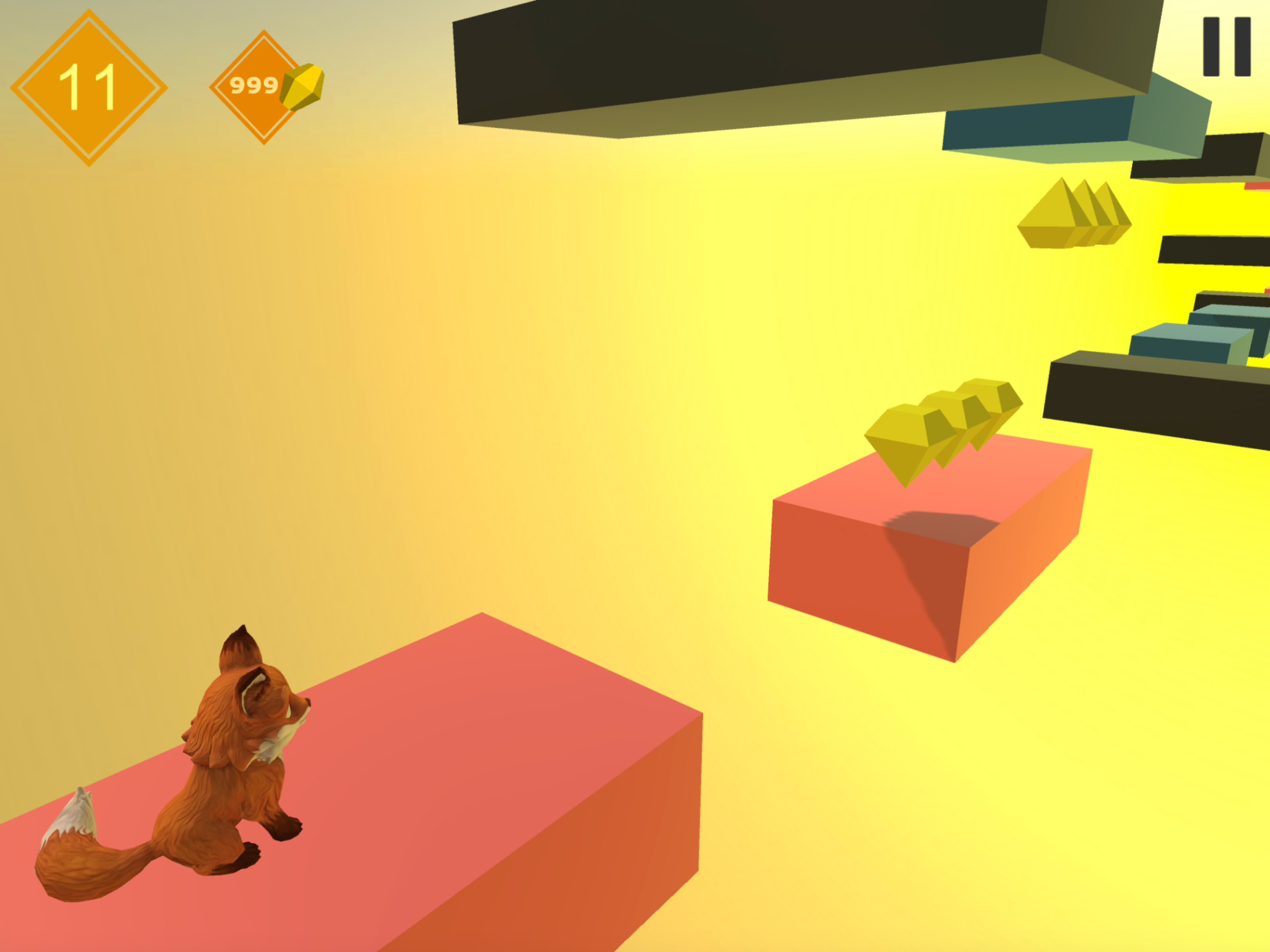 Tap Dash - Gravity screenshot 15