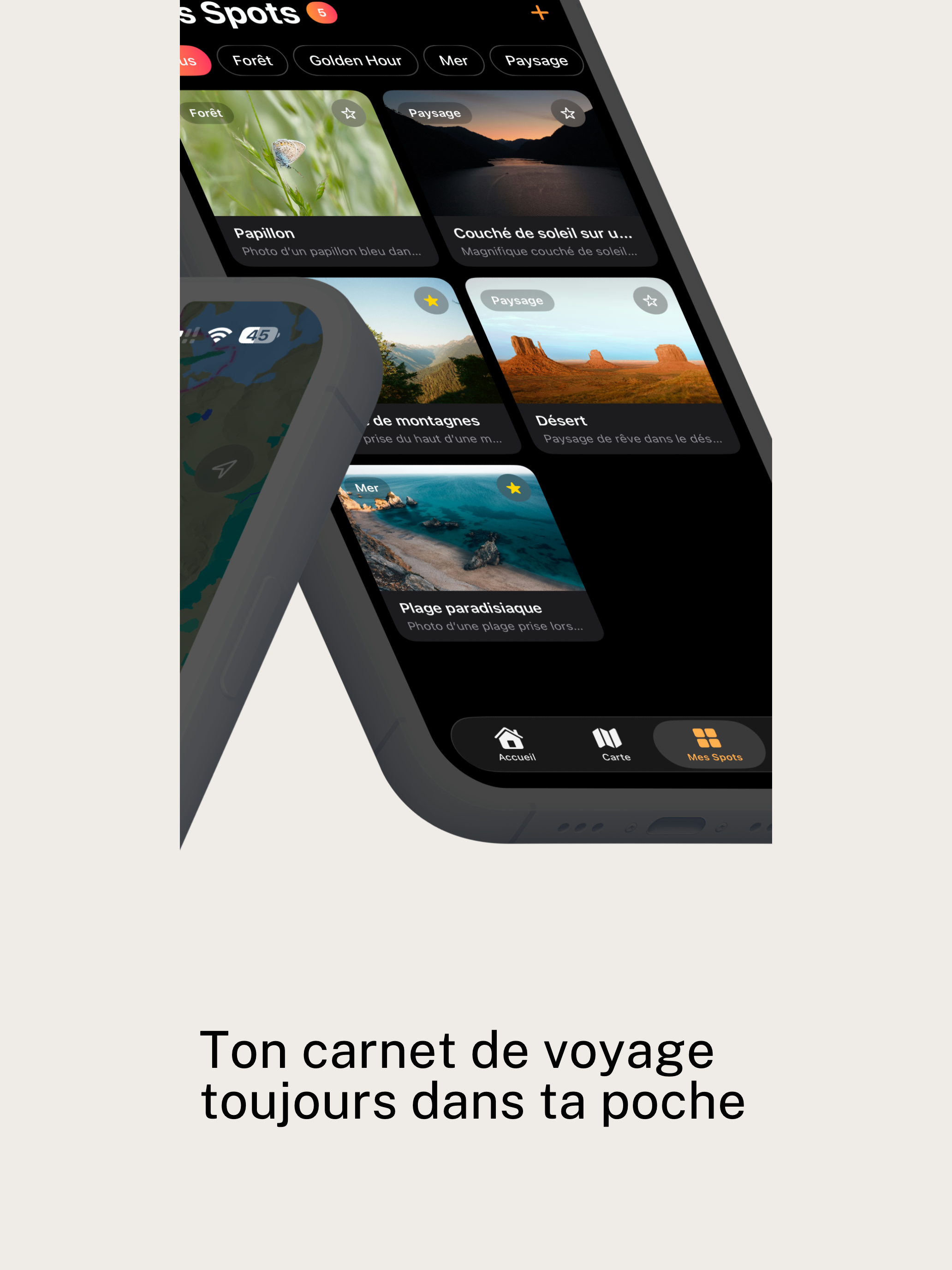 lenSpot screenshot 7