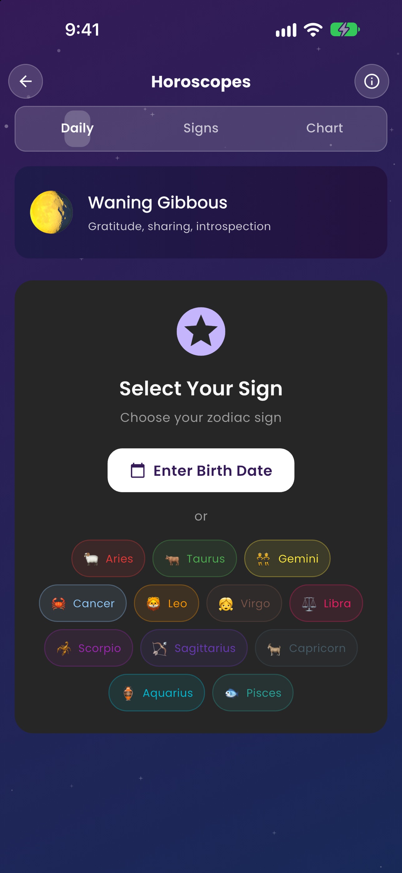 Screenshot 4 of Kinestos