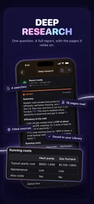 Ultron AI: Chatbot & Assistant screenshot 4