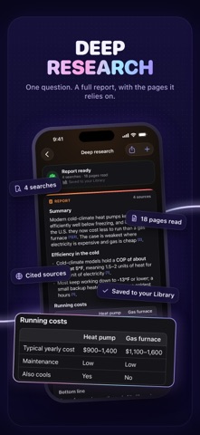 Ultron AI: Chatbot & Assistant Screenshot 4 of 10