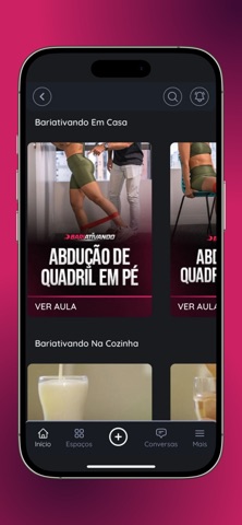 Bariativando Screenshot 5 of 8