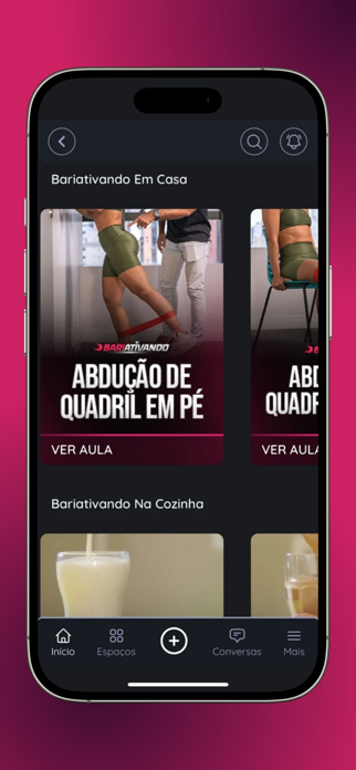 Bariativando Screenshot 5 of 8