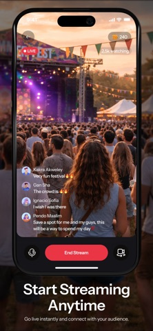 Ovawatch Live Screenshot 3 of 6