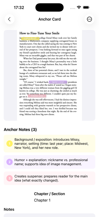 HereMark Screenshot 6 of 7