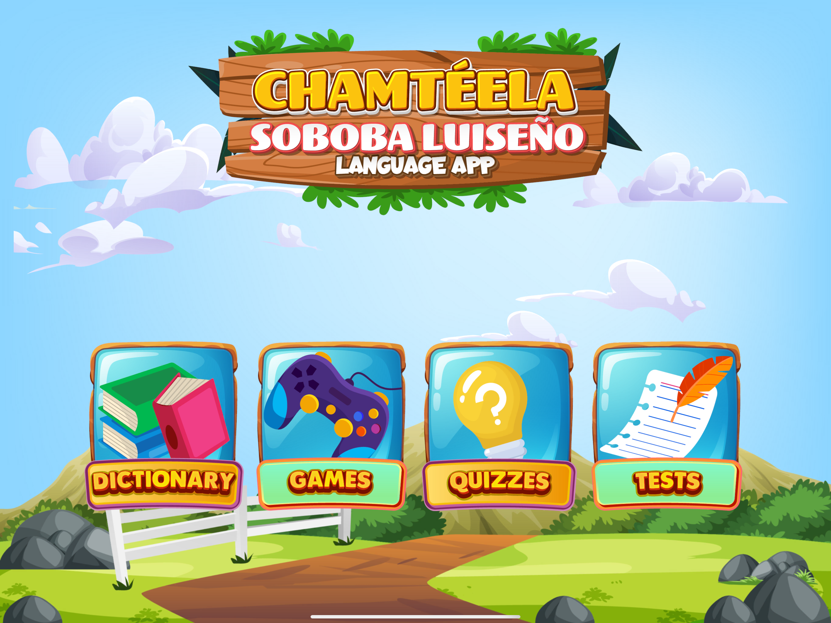 Chamtéela