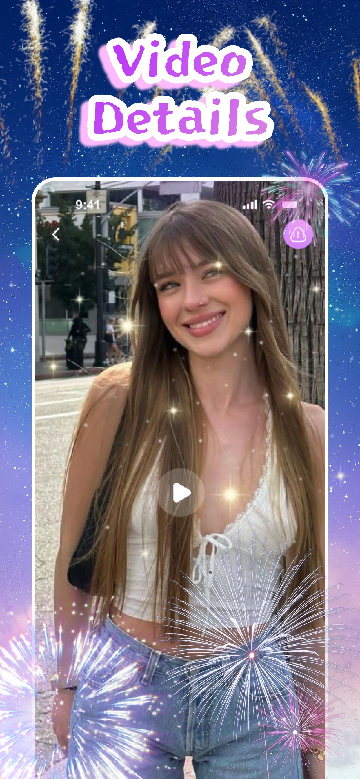 Solst - Connect & Chat, Show