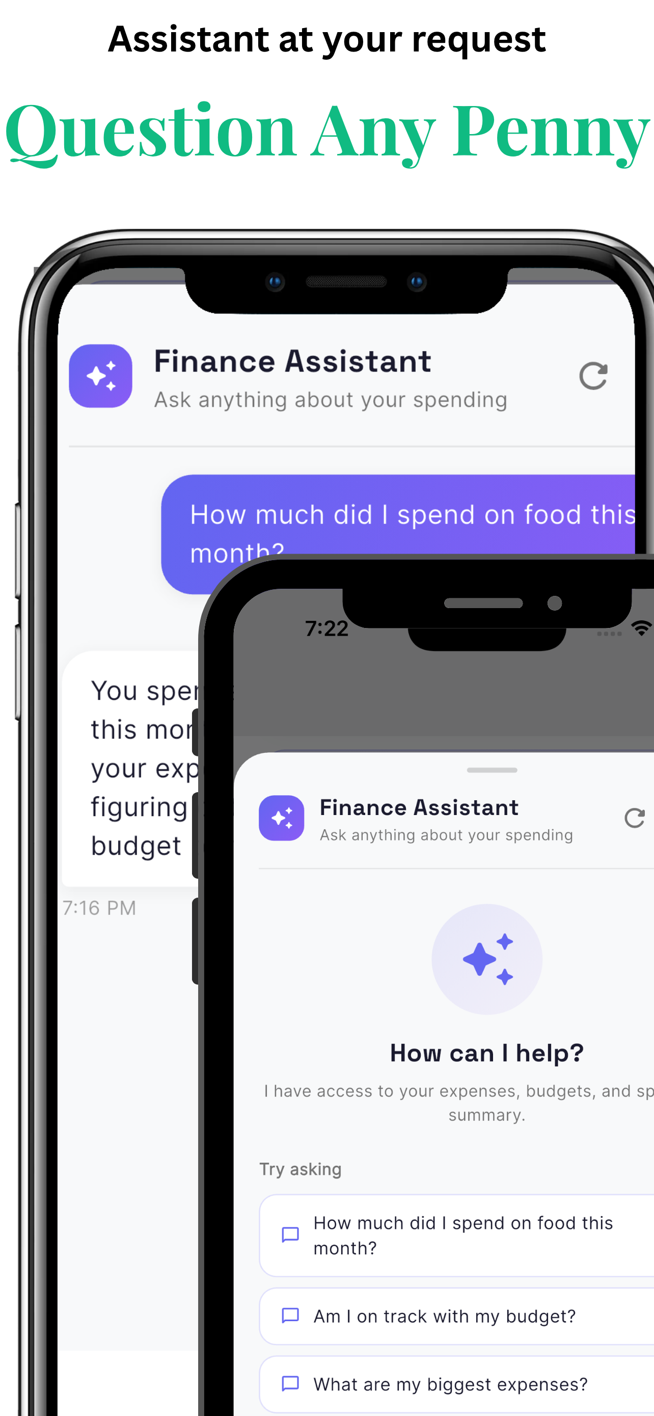 NeatSnap: Budget Automation screenshot 5