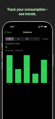 HowHigh screenshot