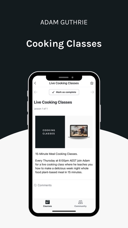 I Feel Good By Adam Guthrie screenshot-4