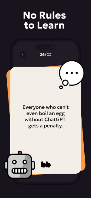 BB: Party Game screenshot 4