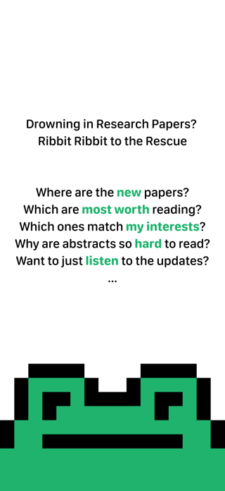 Ribbit Ribbit Screenshot 1 of 10