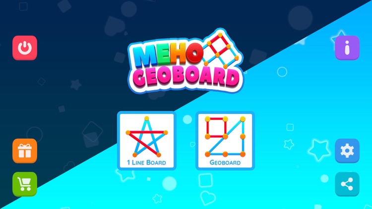 Meho Geoboard screenshot-6