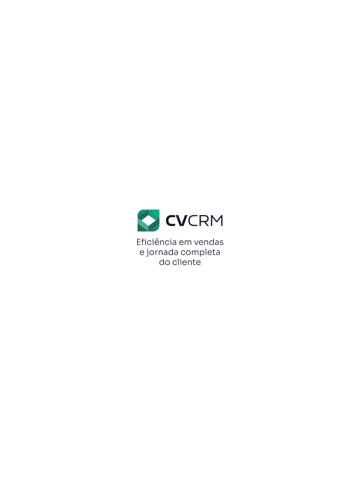 CV CRM: Cliente iPad screenshot
