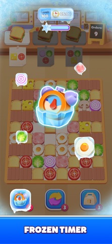 Sandwich Jam Flip Screenshot 4 of 8