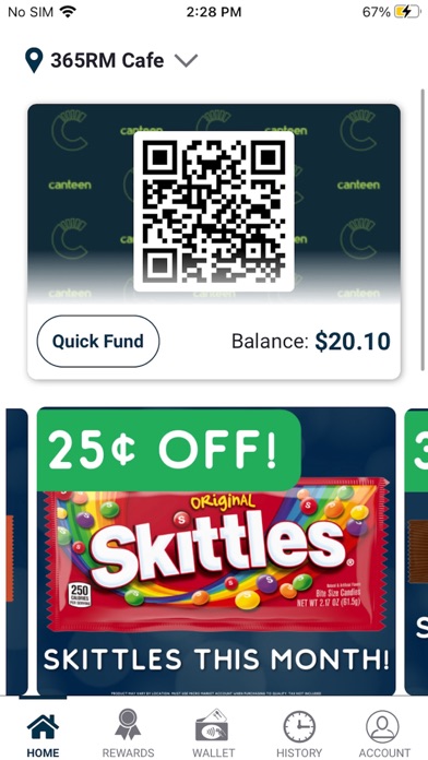 Connect & Pay Screenshot 1 - AppWisp.com Connect & Pay Screenshot 1 - AppWisp.com
