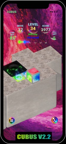 THE CUBUS Screenshot 4 of 10
