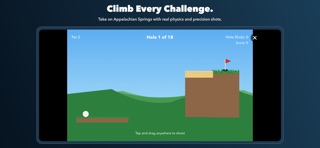 Block Golfer screenshot 2