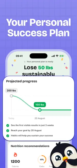 GLP 1 Tracker : PenPal GLP1 screenshot 2