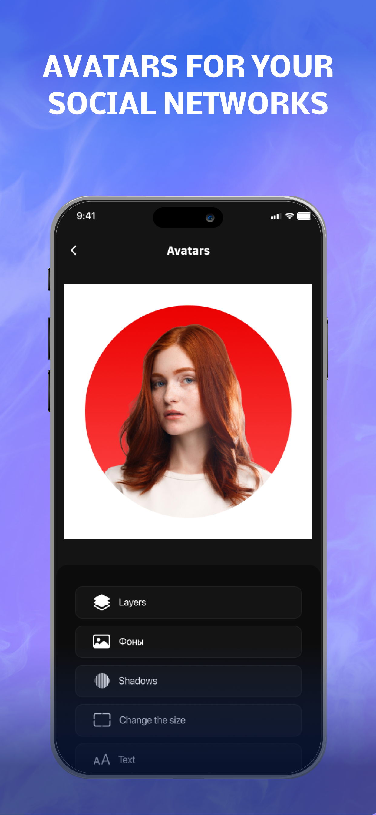 AI Avatar Maker: Generator App screenshot 3