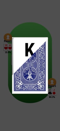 Poker Flip – Texas Hold'em screenshot 3