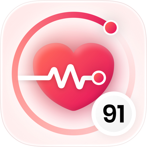Blood Pressure Tracker - BPT