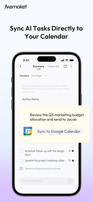 Memoket Screenshot 4 of 8