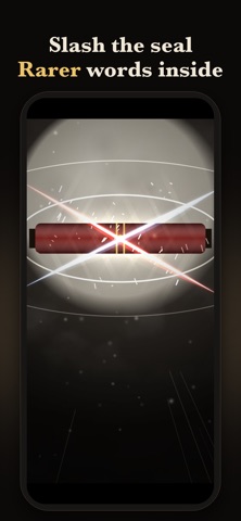 Kanji Scrolls: Samurai Ink Screenshot 2 of 6