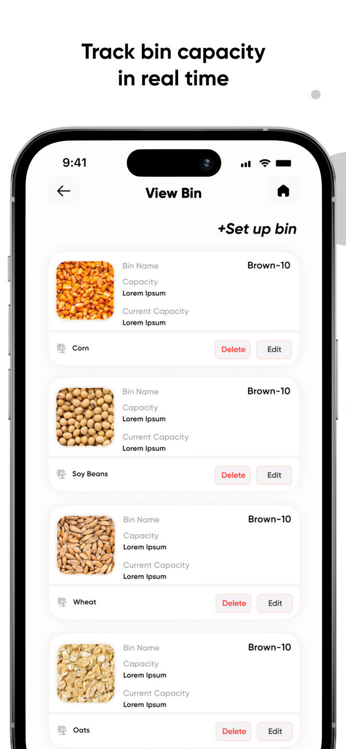 AgAdvantage - Farm Management