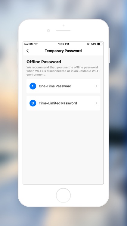 Kaadas Lock screenshot-3