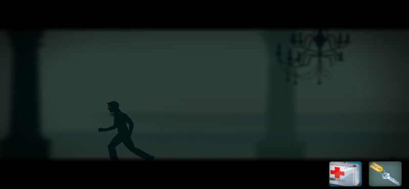 MORAX: A Horror Story - Part 1 screenshot 2