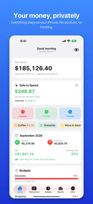 JumpMoney screenshot 2