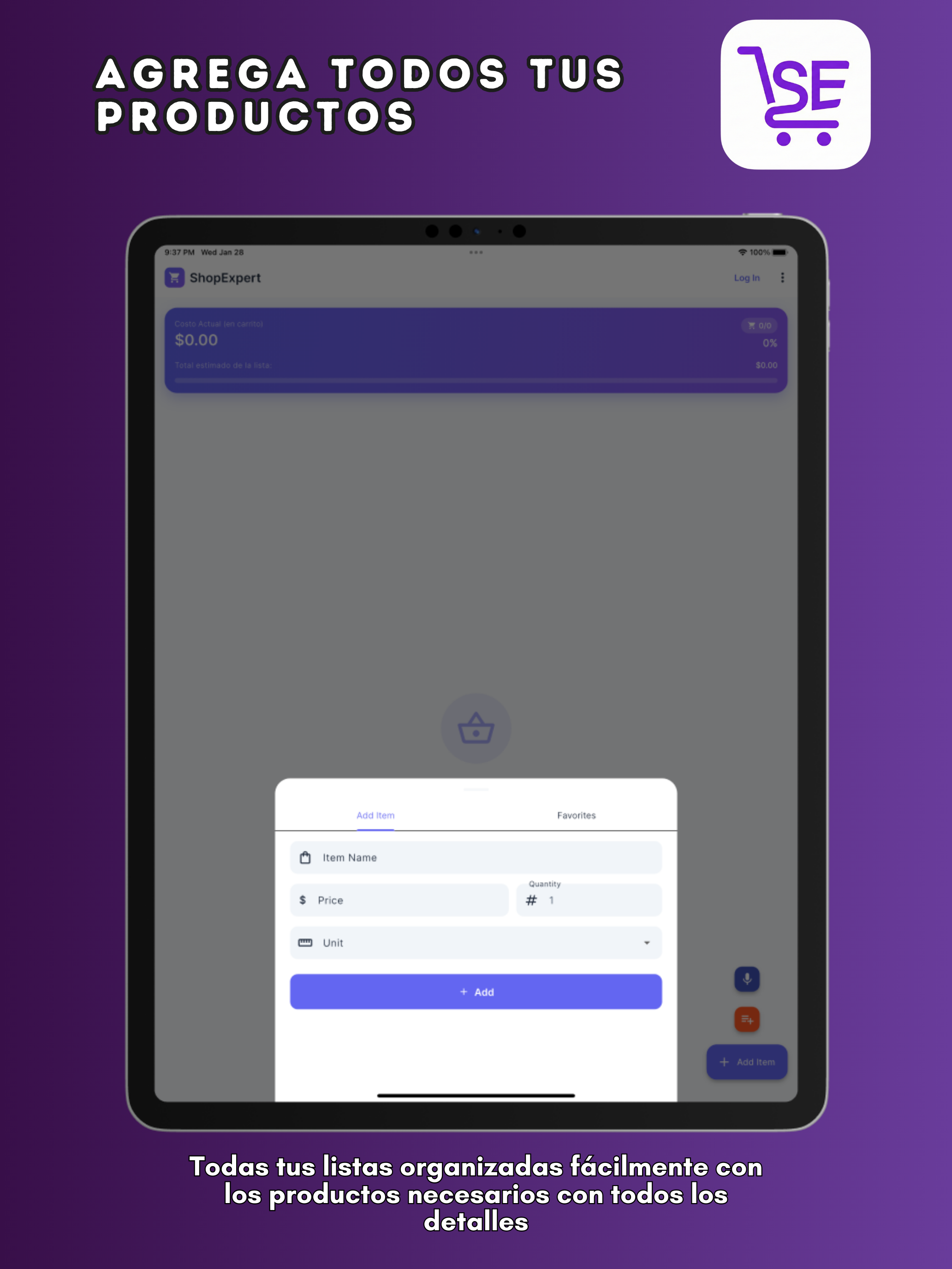 ShopExpert screenshot 11