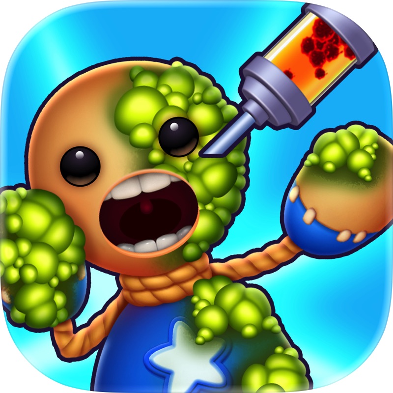 Kick the Buddy: Second Kick screenshot 4