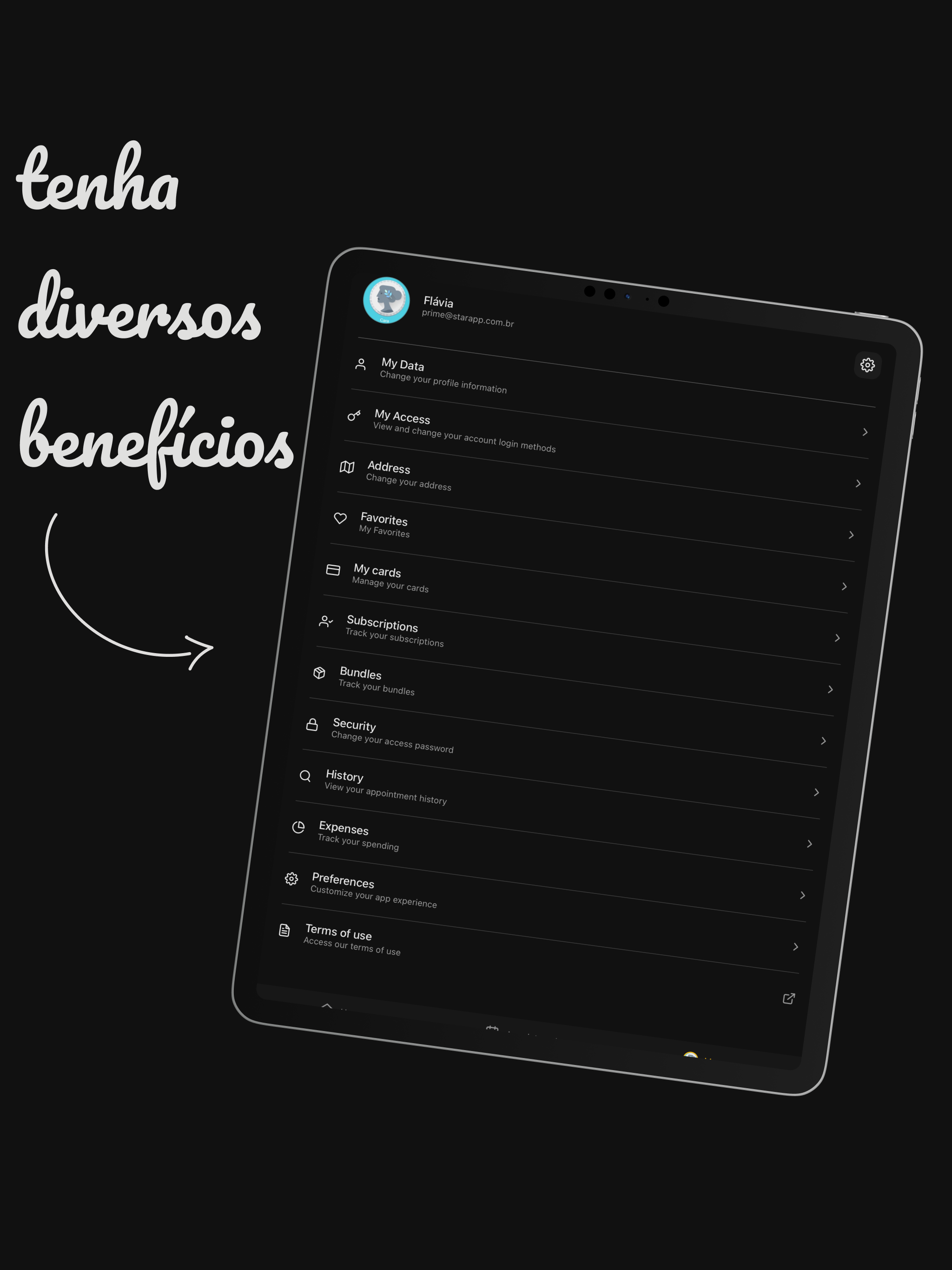 Salão Esperança screenshot 7