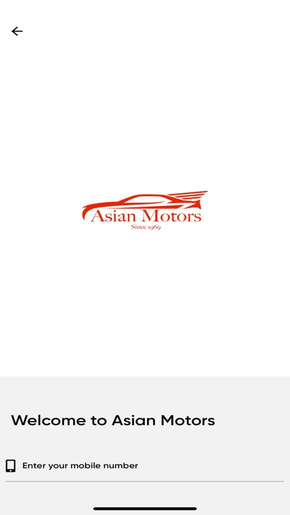 Asian Motors