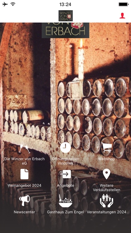 Winzer von Erbach eG