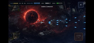 Astrenosis screenshot 5
